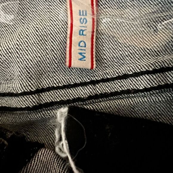 Sneakpeek black jeans  - Picture 4 of 4